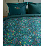 PiP Studio PiP Studio dekbedovertrek Forest Findings (Green)
