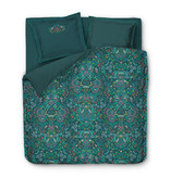 PiP Studio PiP Studio dekbedovertrek Forest Findings (Green)