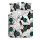 Heckettlane Randy (Urban Green)