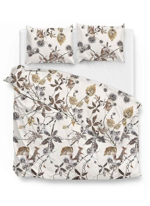 Zo! Home Flanel Linsey (Natural)