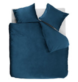 At Home At Home by Beddinghouse dekbedovertrek Tender (Blue)