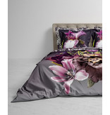Heckettlane Heckettlane dekbedovertrek Luna (Forest Purple)
