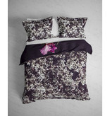 Heckettlane Heckettlane dekbedovertrek Luna (Forest Purple)