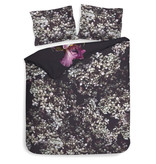 Heckettlane Heckettlane dekbedovertrek Luna (Forest Purple)
