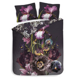 Heckettlane Heckettlane dekbedovertrek Luna (Forest Purple)