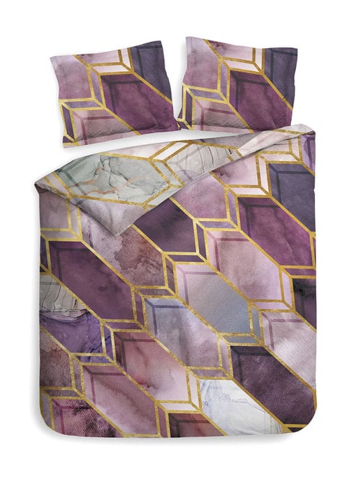 Heckettlane Demi (Quartz Purple)