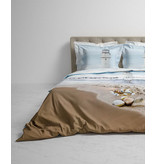 Heckettlane Heckettlane dekbedovertrek Fraya (Windy Blue)