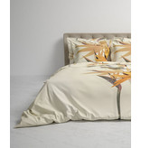 Heckettlane Heckettlane dekbedovertrek Kayra (Golden Orange) Heckettlane Heckettlane dekbedovertrek Kayra (Golden Orange)