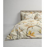 Heckettlane Heckettlane dekbedovertrek Kayra (Golden Orange) Heckettlane Heckettlane dekbedovertrek Kayra (Golden Orange)