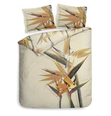 Heckettlane Heckettlane dekbedovertrek Kayra (Golden Orange) Heckettlane Heckettlane dekbedovertrek Kayra (Golden Orange)