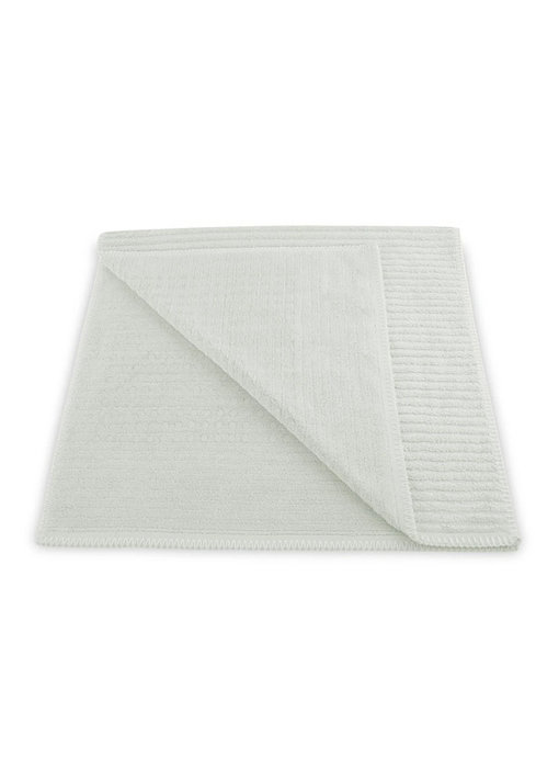 Heckettlane Badmat Bamboo (Chalk Blue)