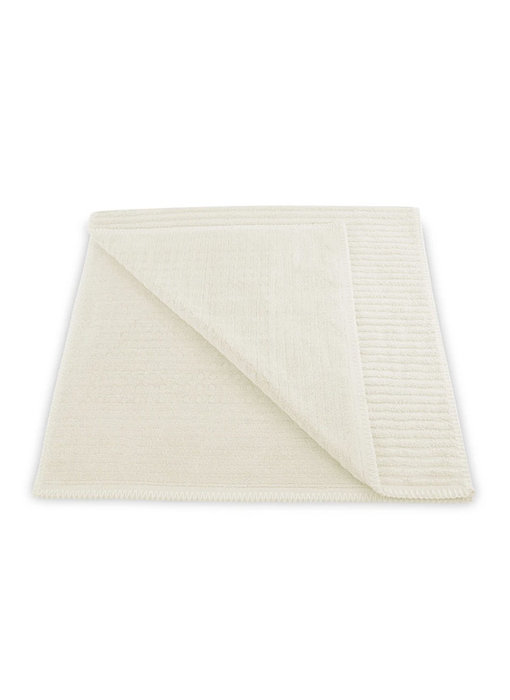 Heckett & Lane Badmat Bamboo (Offwhite)