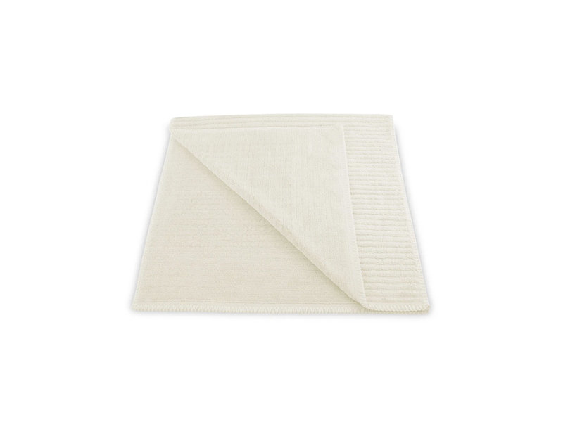 Heckettlane Heckett & Lane Badmat Bamboo (Offwhite)