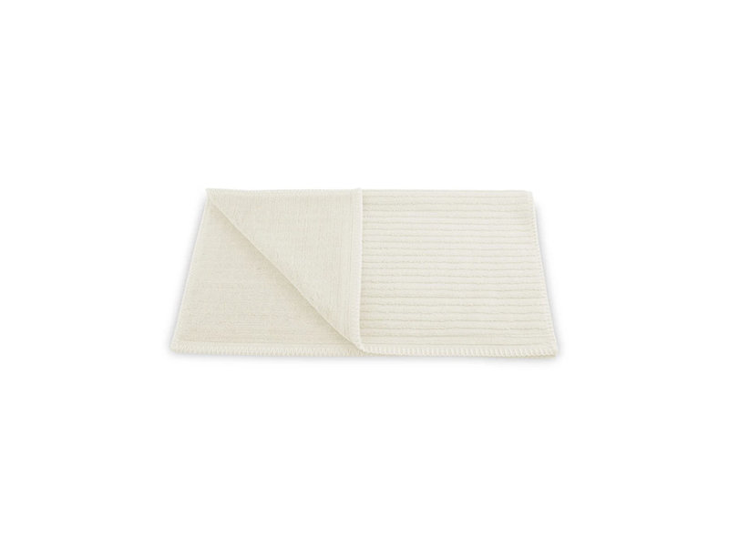 Heckettlane Heckett & Lane Badmat Bamboo (Offwhite)