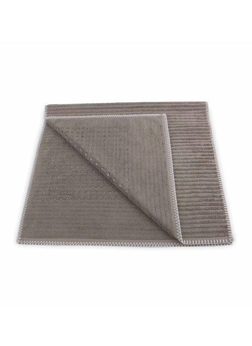 Heckett & Lane Badmat Bamboo (Taupe)