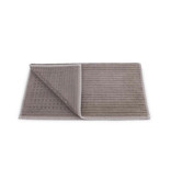 Heckettlane Heckettlane Badmat Bamboo (Taupe)