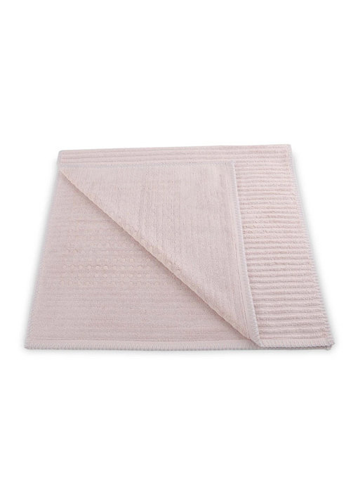 Heckettlane Badmat Bamboo (Rosewater)