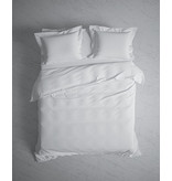 Heckettlane Heckettlane dekbedovertrek Punto (White)