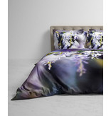 Heckettlane Heckettlane dekbedovertrek Yuna (Shade Purple)