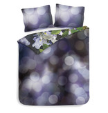 Heckettlane Heckettlane dekbedovertrek Yuna (Shade Purple)