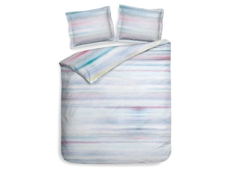 Heckettlane Heckettlane dekbedovertrek Noak (Multi)