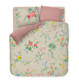 PiP Studio PiP Studio dekbedovertrek Fleur Grandeur (Khaki)