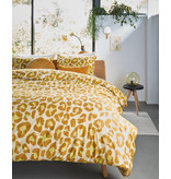 Beddinghouse Beddinghouse dekbedovertrek Fabrice (Yellow)