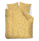 Beddinghouse Beddinghouse dekbedovertrek Fabrice (Yellow)