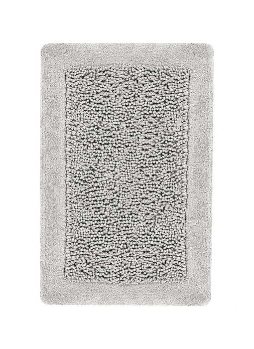 Heckettlane Badmat Buchara (Ash Grey)