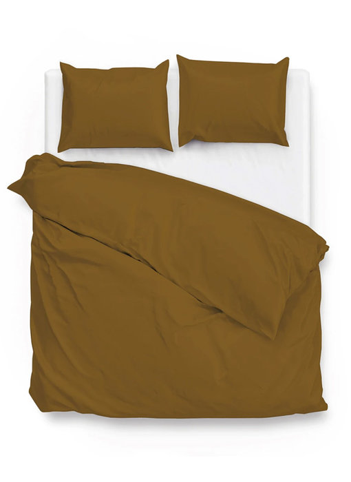 Zo! Home Satinado (Cognac Brown)