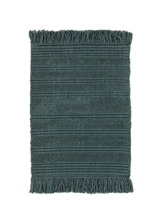 Heckettlane Badmat Nukus (Pine Green)