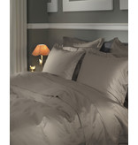 Heckettlane Heckettlane dekbedovertrek Punto (Taupe Grey)