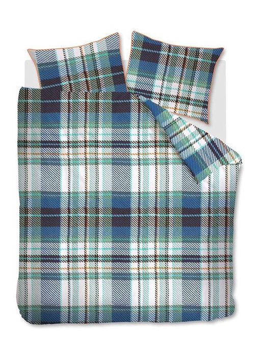 Oilily Double Check (Blue)