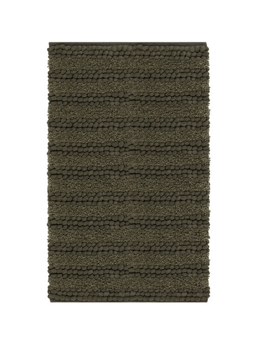 Heckettlane Badmat Roberto (Army Green)