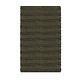 Heckettlane Badmat Roberto (Army Green)