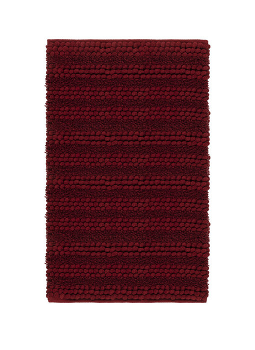 Heckettlane Badmat Roberto (Spicy Red)