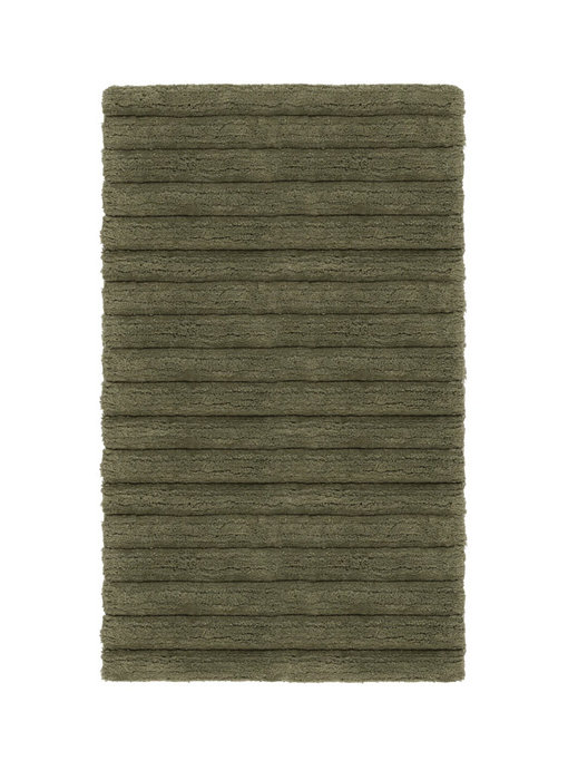 Heckettlane Badmat Vivienne (Army Green)