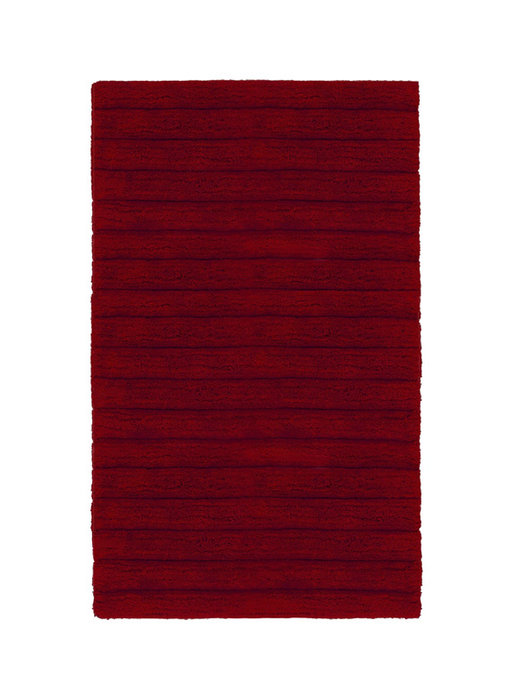 Heckettlane Badmat Vivienne (Spicy Red)