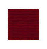 Heckettlane Heckett & Lane Badmat Vivienne (Spicy Red)