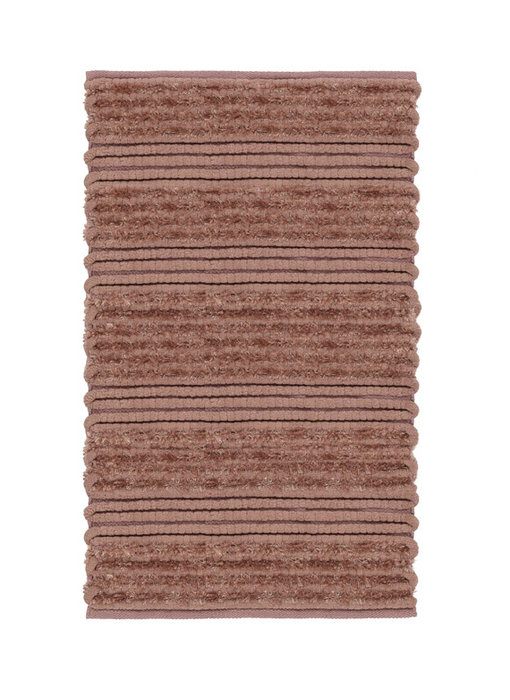 Heckettlane Badmat Solange (Shady Pink)