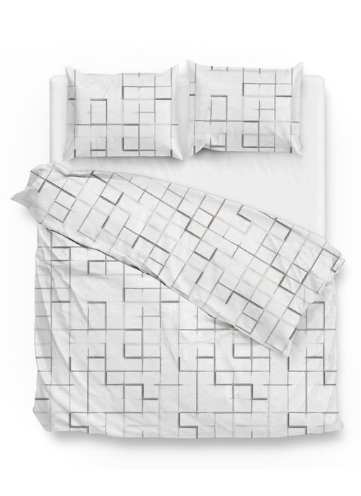 Zo! Home Benno (Taupe Grey)