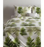 Zo! Home Zo! Home dekbedovertrek Donny (Green) Zo! Home Zo! Home dekbedovertrek Donny (Green)