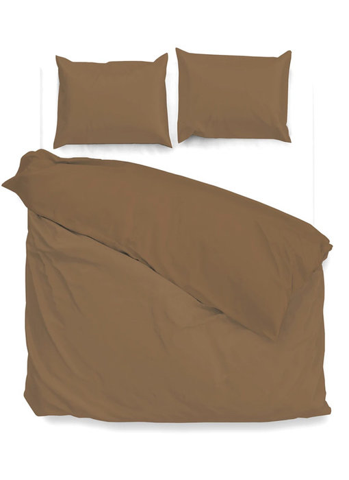 Zo! Home Velluto (Cognac Brown)