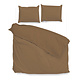 Zo! Home Velluto (Cognac Brown)