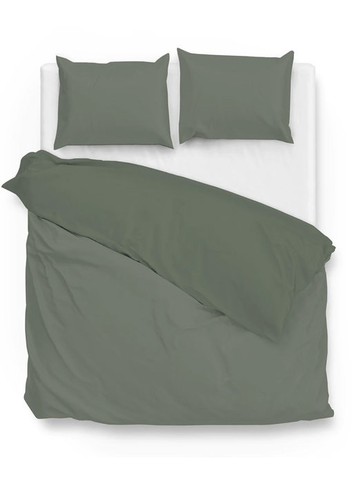 Zo! Home Velluto (Army Green)