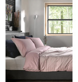 Zo! Home Zo! Home dekbedovertrek Velluto (Shady Pink) Zo! Home Zo! Home dekbedovertrek Velluto (Shady Pink)