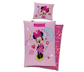 Minnie Mouse Pretty Pink (Roze)