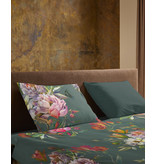 iSleep iSleep dekbedovertrek Chacha 30324 (Groen) iSleep iSleep dekbedovertrek Chacha 30324 (Groen)