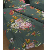 iSleep iSleep dekbedovertrek Chacha 30324 (Groen) iSleep iSleep dekbedovertrek Chacha 30324 (Groen)