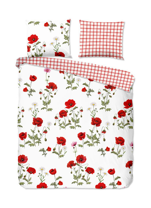 iSleep Poppy 30315 (Wit)